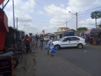 Côte d’Ivoire: Nouvelle colère de militaires, deux mutins tués