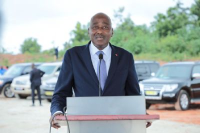 Electricité - Un nouveau dispatching d’une valeur de 25 milliards en construction à Yakro