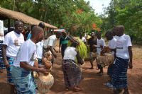 Célébration de la fête de Pâques : SODERTOUR LACS positionne Yamoussoukro comme carrefour du Paquinou