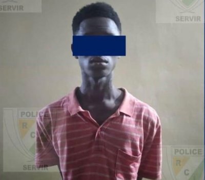 Yamoussoukro: le ravisseur d’une jeune fille de 17 ans interpelé par la police