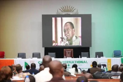 Yamoussoukro : Les 80 ans du Rassemblement Démocratique Africain (RDA) au cœur d’un colloque international