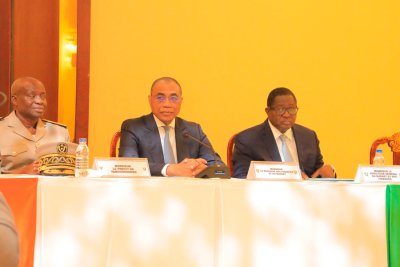 Gestion Budgétaire 2024 /Traoré Seydou, Directeur général du Budget et des Finances :« Nous avons réalisé une bonne performance… »