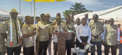 Yamoussoukro : Recrudescence du Banditisme -Les travailleurs appellent le gouvernement au secours