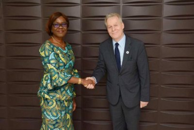 Coordination du 8 ème programme de Coopération entre la Côte d’Ivoire et le Fonds des Nations Unies pour la Population