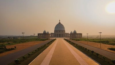 Yamoussoukro : ville riche en attractions touristiques