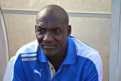 Football : Amani Yao nouveau coach de l’AFAD