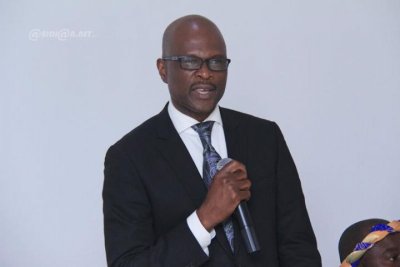 Nécrologie : Décès de l’ancien Directeur du Bureau International d'Éducation de l'UNESCO survenu à Genève (Suisse)