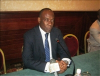 Affaire « Murielle Ahoué n’a toujours pas reçu sa prime » / Nicolas Débrimou met les pendules à l’heure : ‘‘Les récompenses présidentielles ne suppriment pas les primes prévues par le ministère. Les fédérations attendent le ministre Lobognon sur les vrais sujets’’