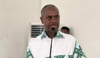 Côte d’Ivoire : le Secrétaire exécutif en chef du PDCI-RDA, Yapo Calice, inculpé puis laissé en liberté