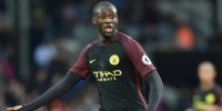 Yaya Touré, privé de permis de conduire pendant 18 mois