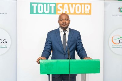 Promotion des PME : le gouvernement prévoit l’accompagnement de plus de 8 000 PME en 2024 contre 7 000 en 2023