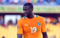 Eléphants : Yaya Touré revient en sélection pour affronter le Togo et la Moldavie