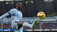 Yaya Touré: 90% de chance de quitter Manchester City