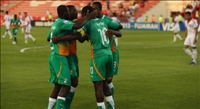 Mondial U17 : La Côte d’Ivoire bat le Maroc (2-1) et se qualifie pour les quarts