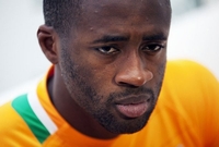 Football : Yaya Touré victime de racisme
