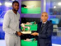 Lion d’or 2013: Nouvelle récompense pour Yaya Touré