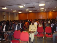 25 ans de la MSTCF - L’entreprenariat au cœur des festivités