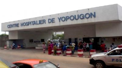 Chu de Yopougon : Le personnel se révolte contre les pompiers