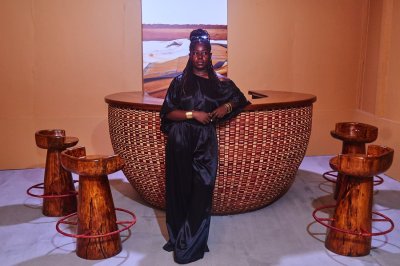 Young Designer’s Workshop 2: Jean Servais Somian révèle 7 nouveaux talents