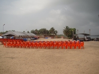 Art –Tourisme : Lahou Kpanda veut se positionner comme une destination de choix.