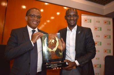 L’UNJCI et la CIE s’engagent pour l’éclosion d’une presse de qualité