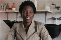 En Côte d’Ivoire, le cheveu crépu a trouvé ses avocates (MAGAZINE)