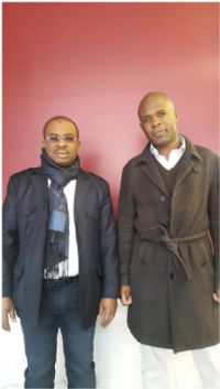 Réalisation du film sur l’Appel de Daoukro: Zié Coulibaly noue des contacts