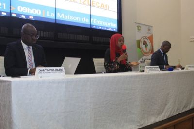 ZLECAF: la Côte d’Ivoire dotée d’une stratégie pour encadrer le secteur privé