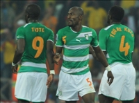 Didier Zokora réintègre l’équipe des Eléphants après quelques heures de désertion, selon la FIF