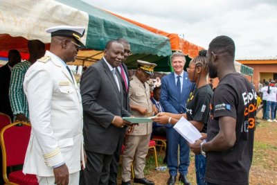 Zones frontalières Côte d’Ivoire-Burkina Faso : Les populations font des propositions pour renforcer la cohésion et prévenir les conflits