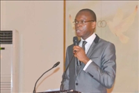 Epiphane Zoro, magistrat, Dg de la Cnf : “La révision de la Constitution est impérieuse”