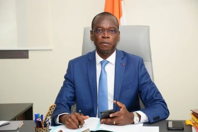 Lutte contre la corruption : Le ministre Zoro Épiphane Ballo présente la vision du gouvernement dans le ''GOUV’TALK