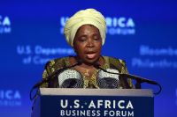 Les officiels africains s’engagent à renforcer la coopération avec la Chine