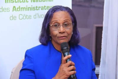 Côte d'Ivoire: l'INAD-CI siège désormais au Conseil de l'Autorité Nationale de Régulation des Marchés Publics (ANRMP)