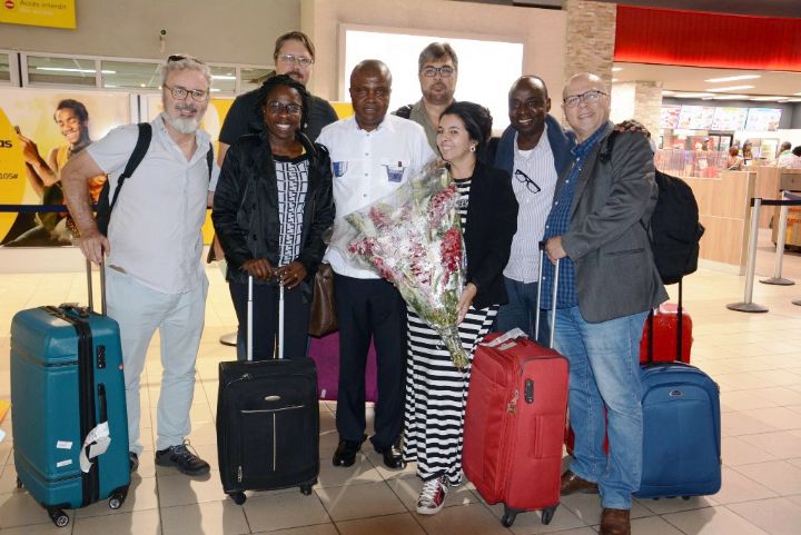 Tourisme: La Côte d’Ivoire accueille des Tours opérateurs et Journalistes Brésiliens.