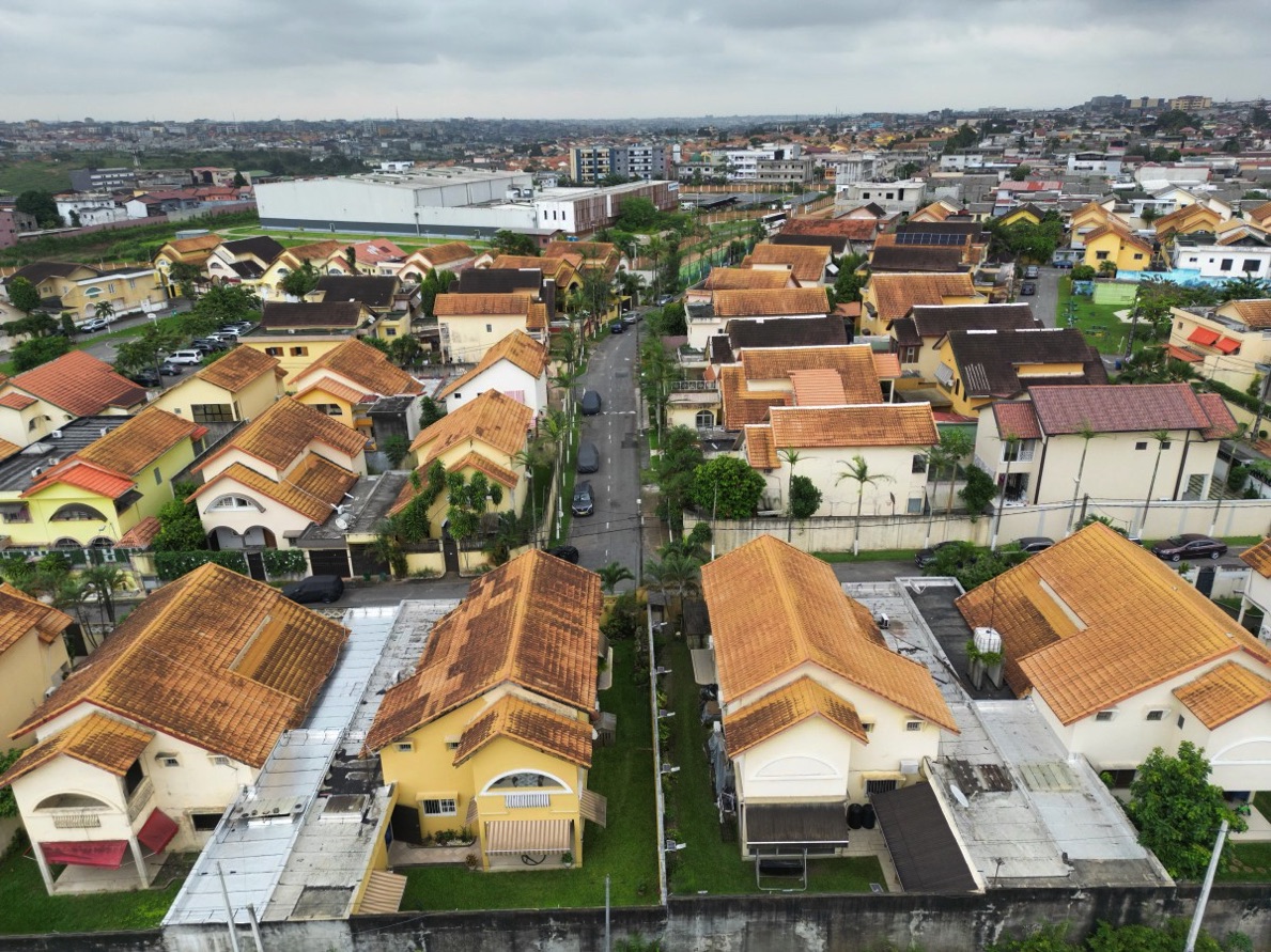 A Abidjan, trouver un logement est une quête longue et onéreuse