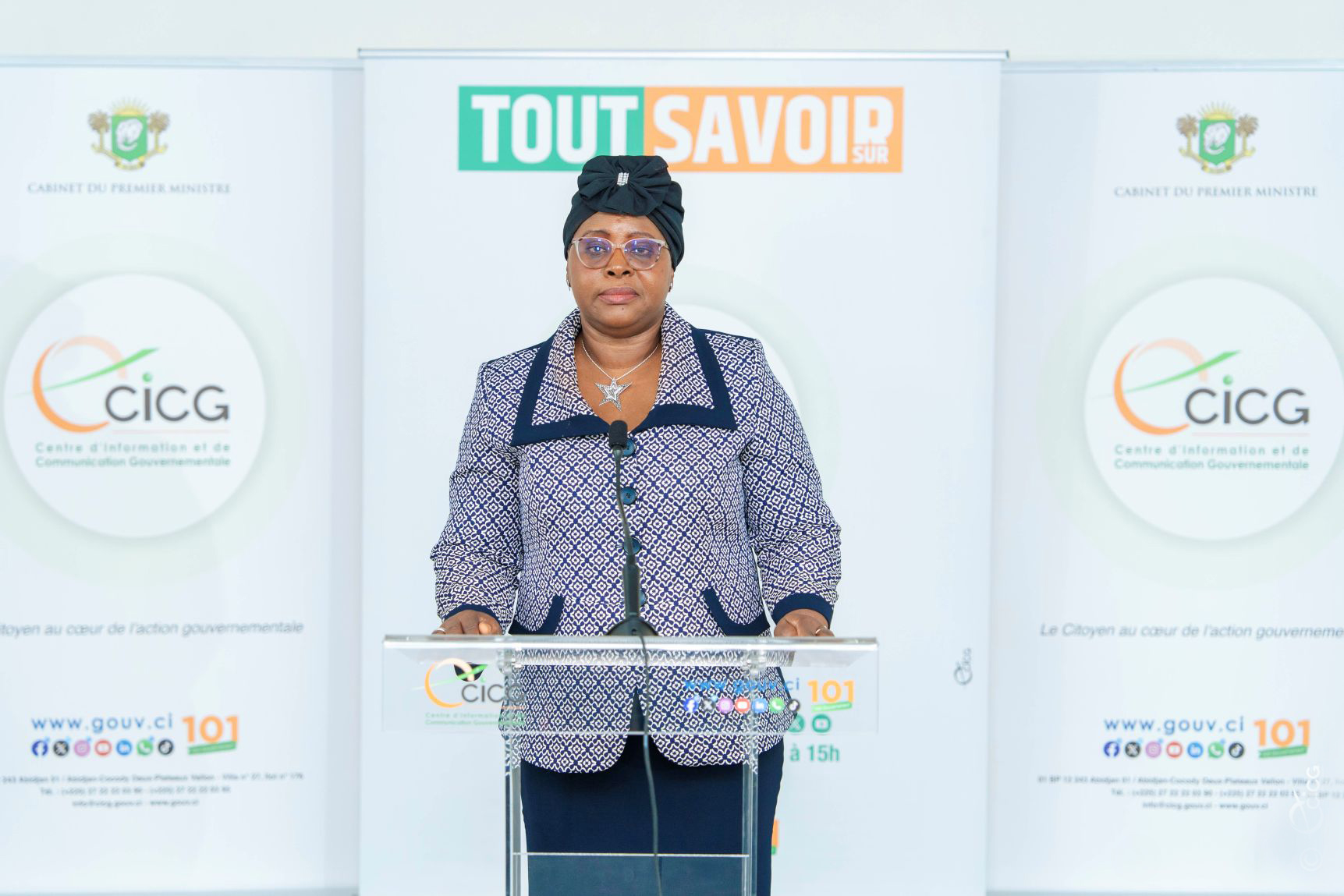 Education nationale : la DECO rassure les acteurs du système éducatif sur la crédibilité des examens scolaires à grand tirage