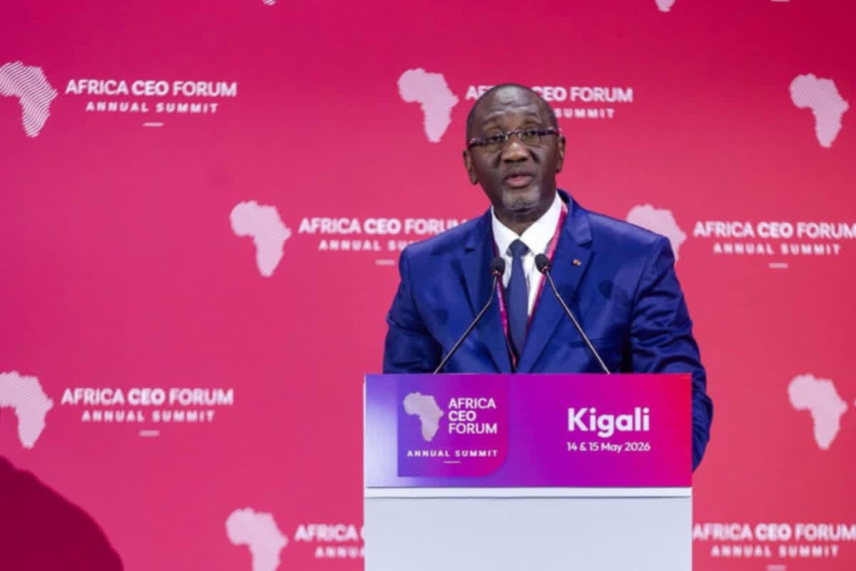 À Kigali, la Côte d'Ivoire défend sa stratégie de santé maternelle devant la Fondation Gates