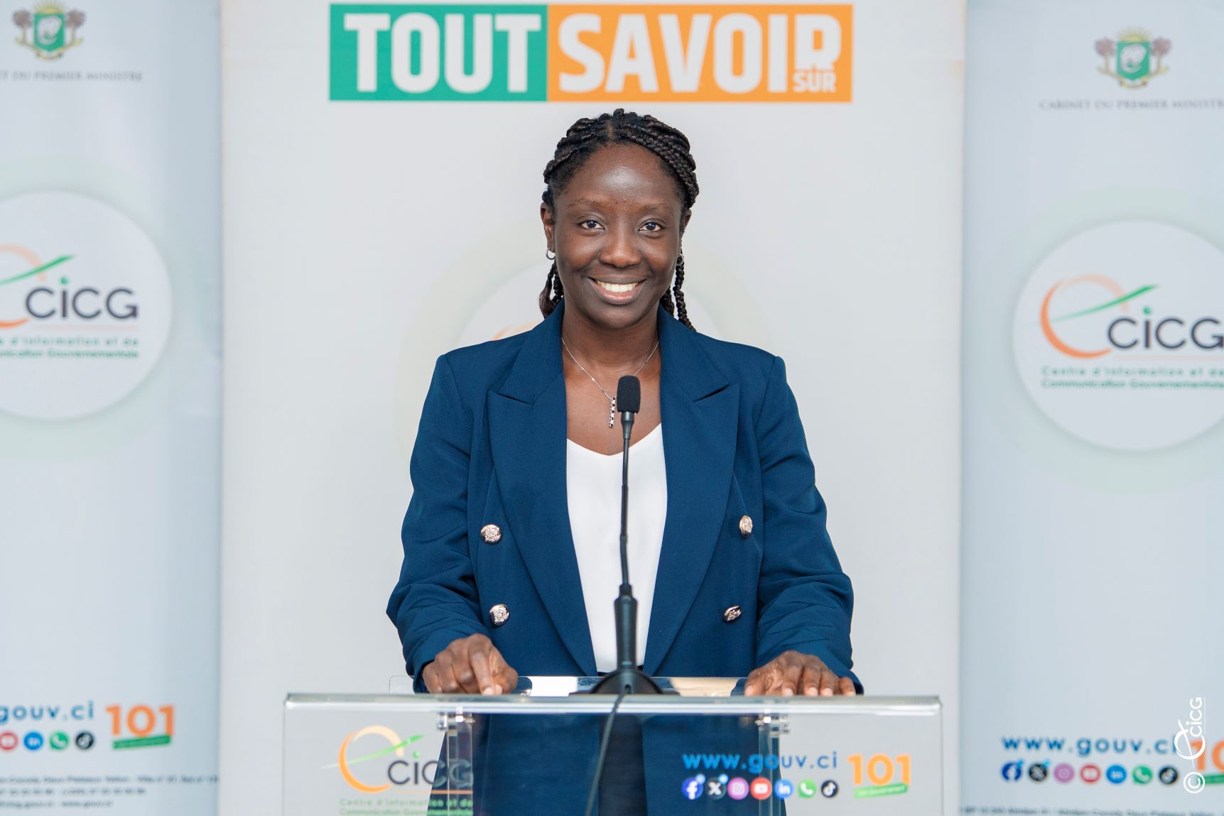 Droit des successions : les lois ivoiriennes garantissent l'égalité entre les héritiers