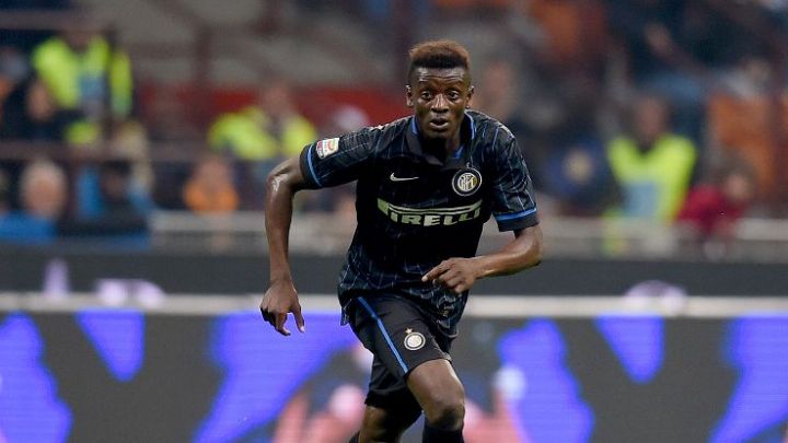 Assane Gnoukouri, le 