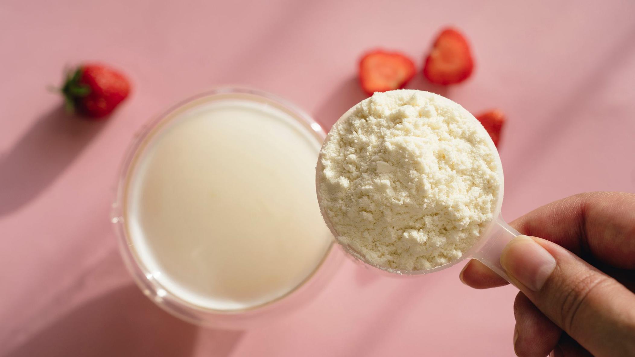 Notre obsession pour les protéines est-elle allée trop loin ?