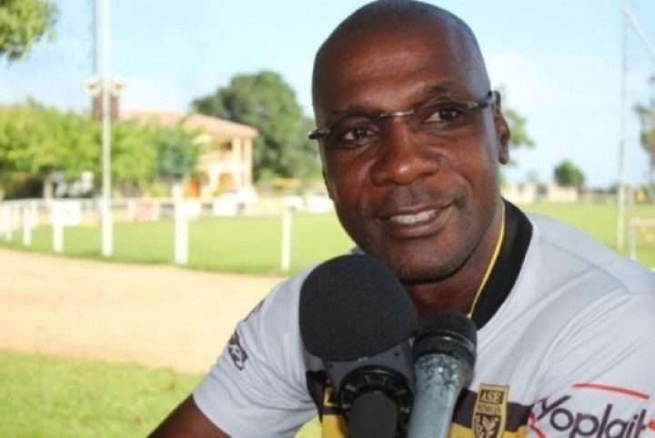 Altercation du mercredi 26 septembre 2018 : Les sincères excuses d’Alain Gouaméné