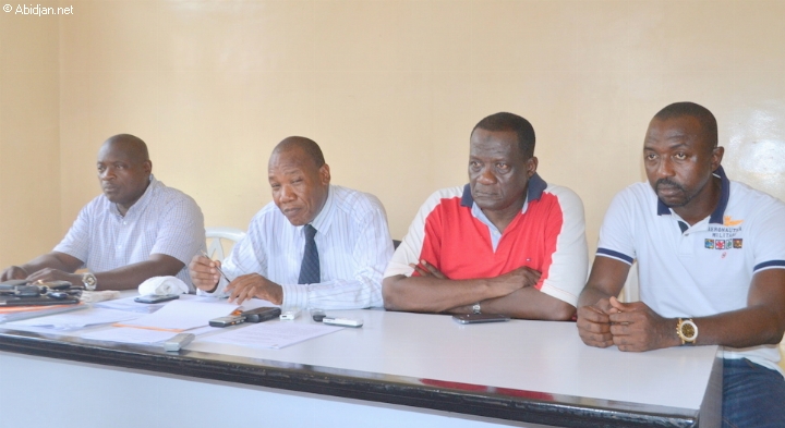 Football / Crise à l’Africa Sports d’Abidjan : la FIF désigne Me Cheickna Administrateur provisoire