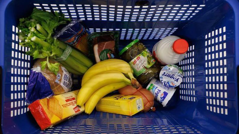 Nous dirigeons-nous vers une décennie de prix alimentaires records ?