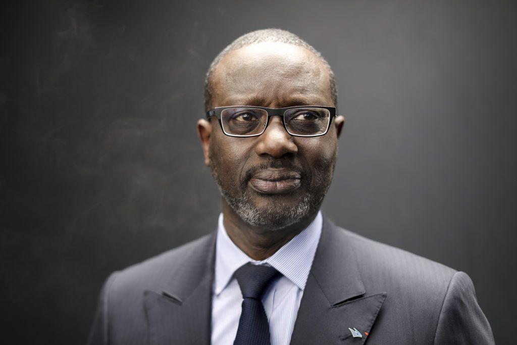 « Il n'y aura pas de plan B, il n'y aura pas de plan C » : Tidjane Thiam réagit après sa radiation de la liste électorale 