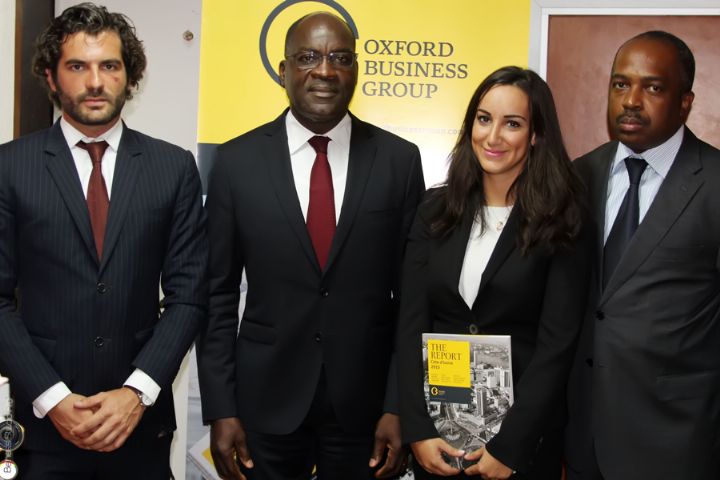 La Côte d’Ivoire en première position pour la création d’entreprises