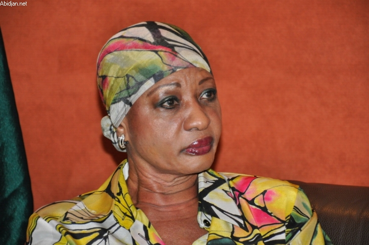 Concours d`entrée au CAFOP session 2011 : Mme Bédié lance les travaux