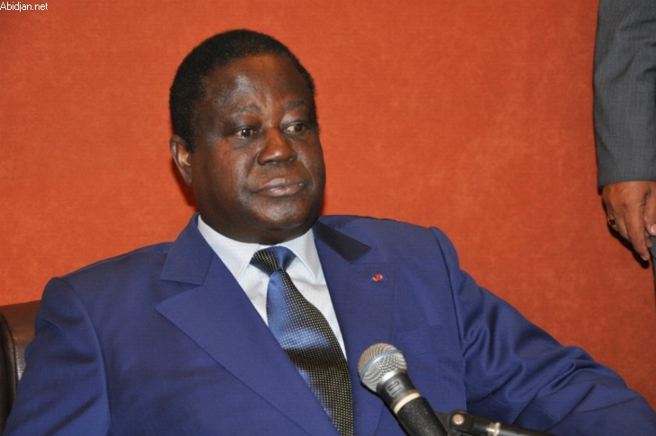 Politique : La présentation de vœux des militants du PDCI à Bédié reporté à mercredi