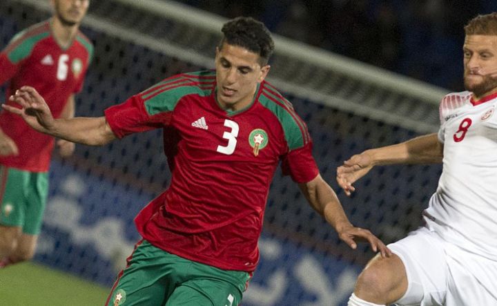 Le Maroc organisera le CHAN 2018 à la place du Kenya