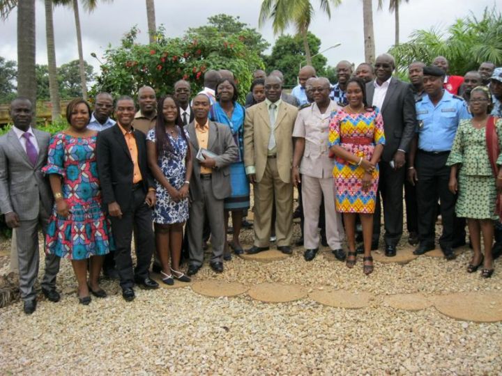 Korhogo: Réunion de coordination du Programme communautaire de lutte contre le vih/sida